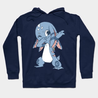 Dabbing Fizz Hoodie